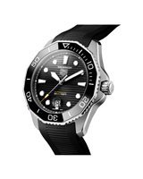 Orologio Tag Heuer Uomo Aquaracer in Acciaio WBP201A.FT6197